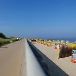 Haus Elbe Döse Wohnung 16