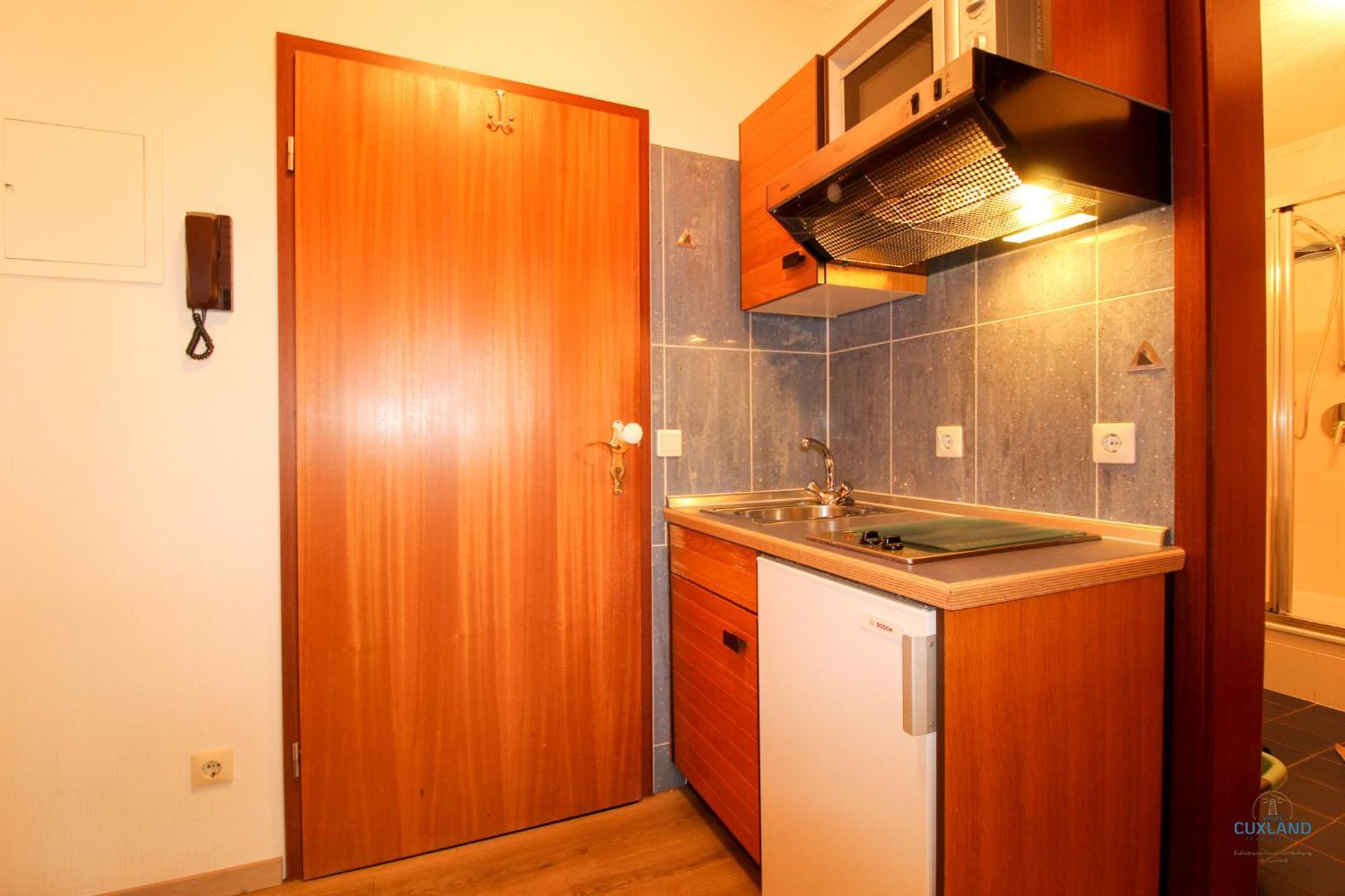 Haus Elbe Doese 16