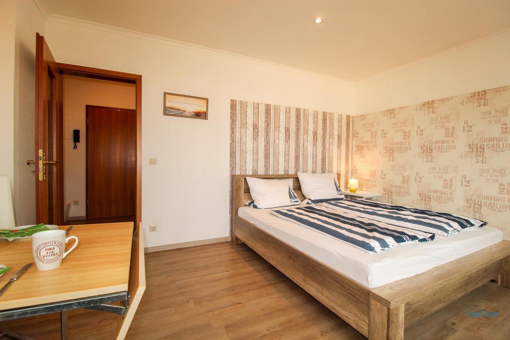 Haus Elbe Doese 16 * Cuxhaven